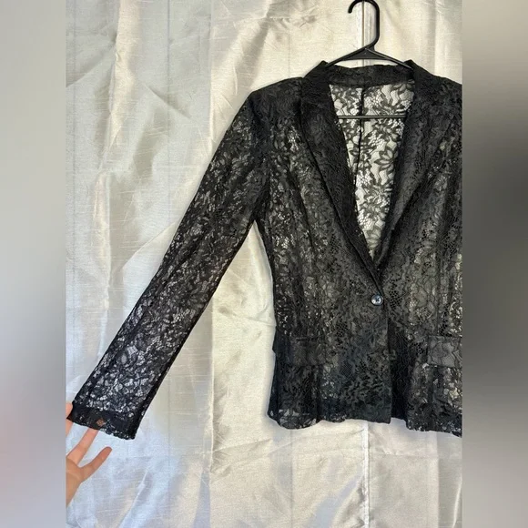 SHEIN blazer - Picture 2 of 6